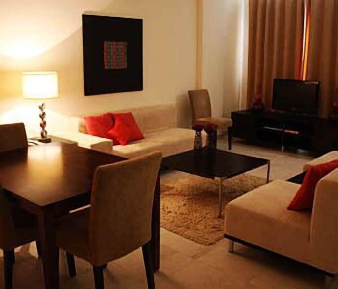 Midan Hotel Suites Maskat Zewnętrze zdjęcie