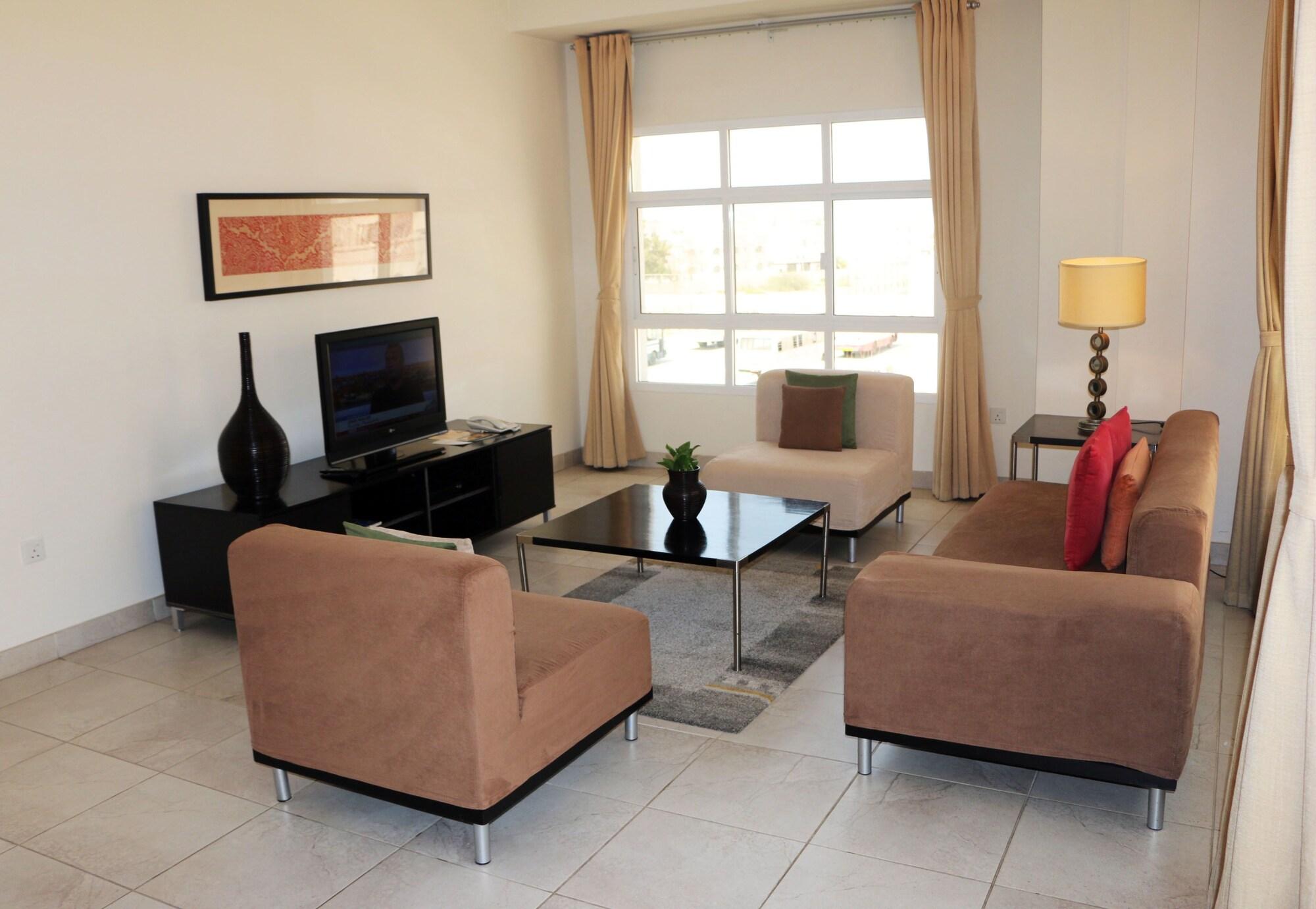 Midan Hotel Suites Maskat Zewnętrze zdjęcie
