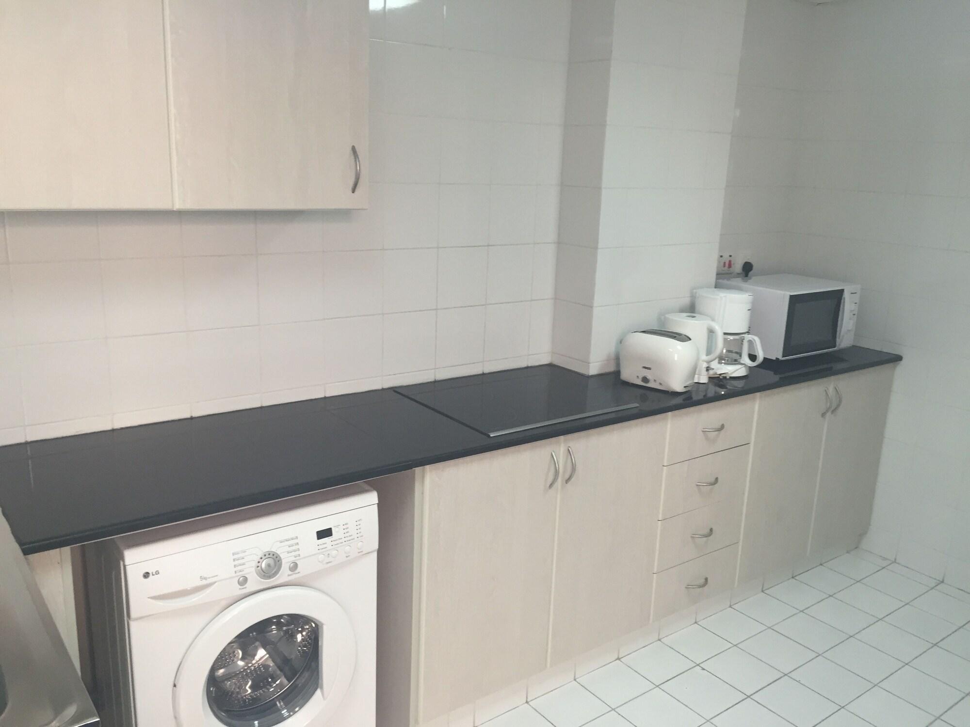 Midan Hotel Suites Maskat Zewnętrze zdjęcie