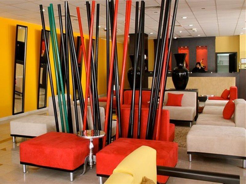 Midan Hotel Suites Maskat Zewnętrze zdjęcie