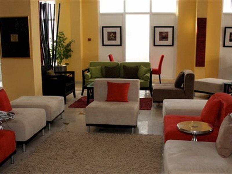 Midan Hotel Suites Maskat Zewnętrze zdjęcie