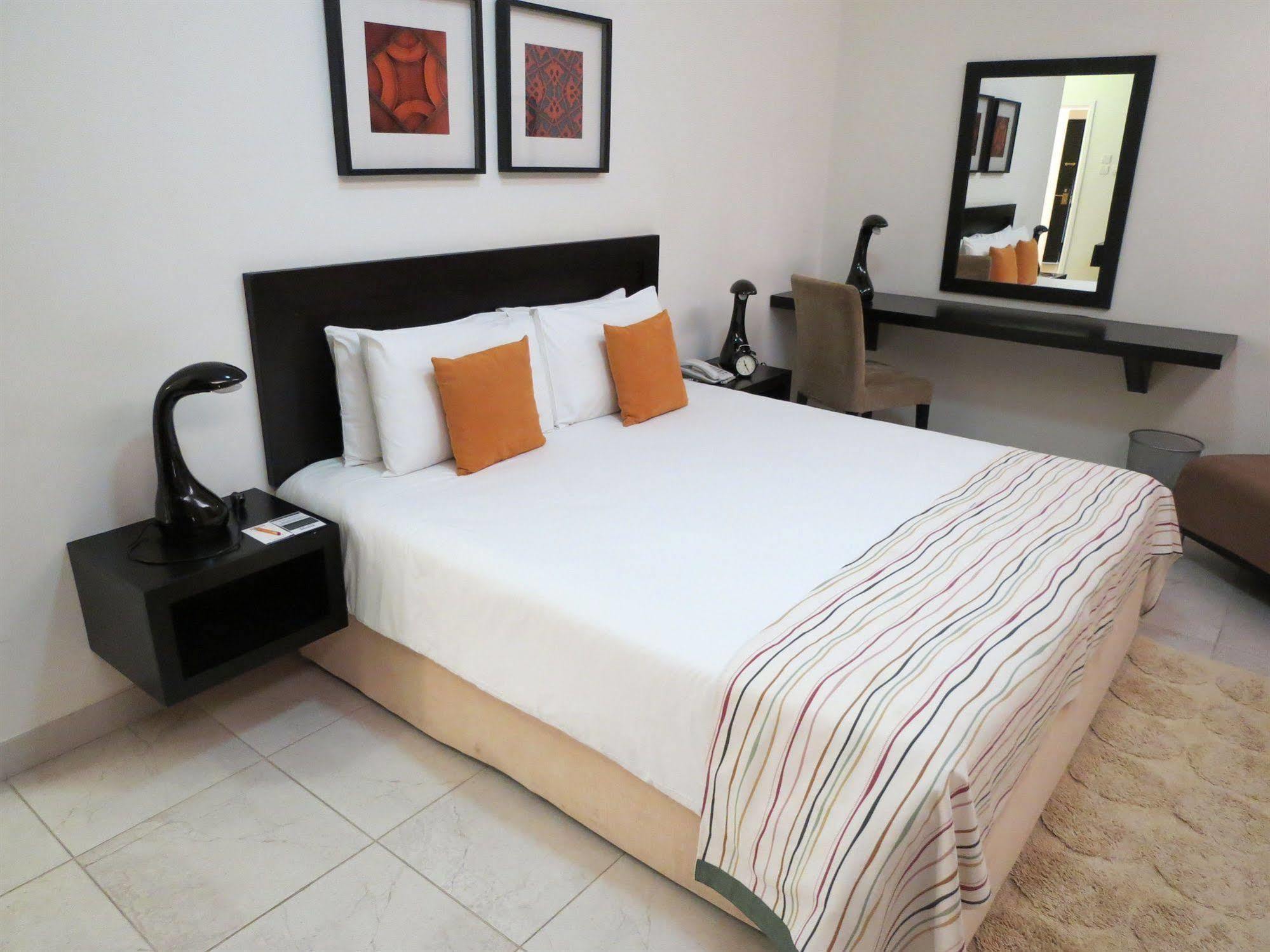 Midan Hotel Suites Maskat Zewnętrze zdjęcie