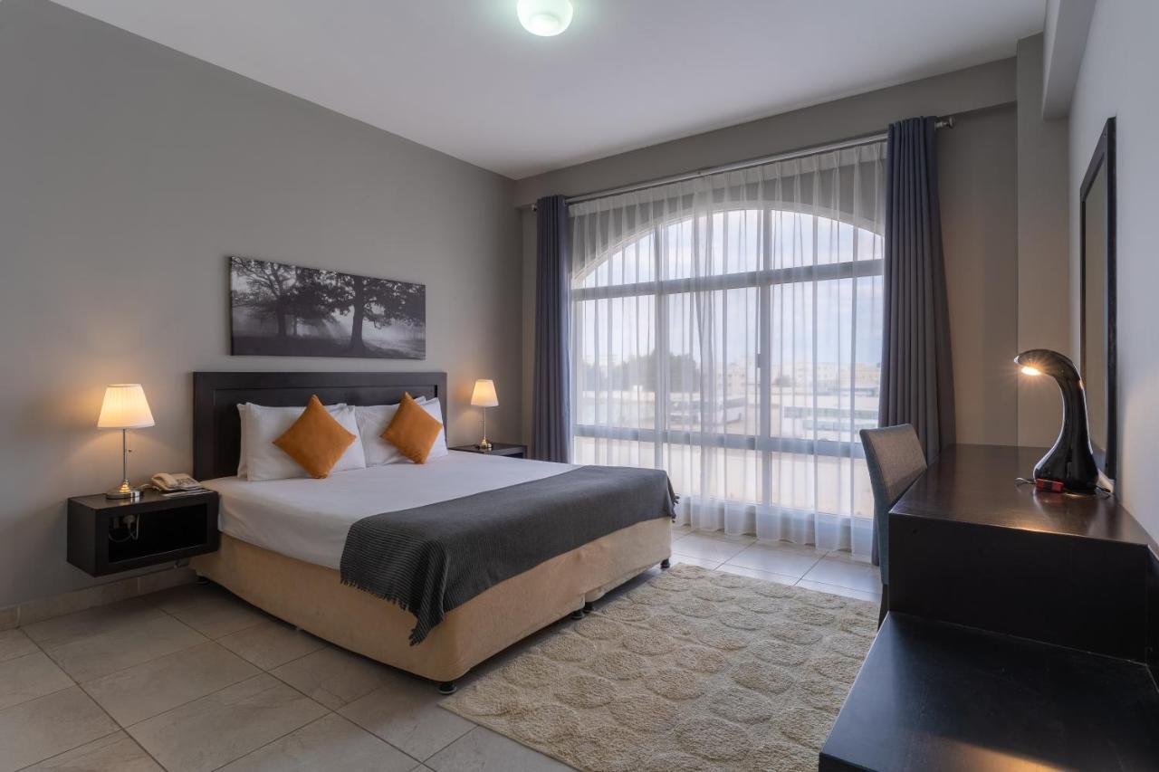 Midan Hotel Suites Maskat Zewnętrze zdjęcie