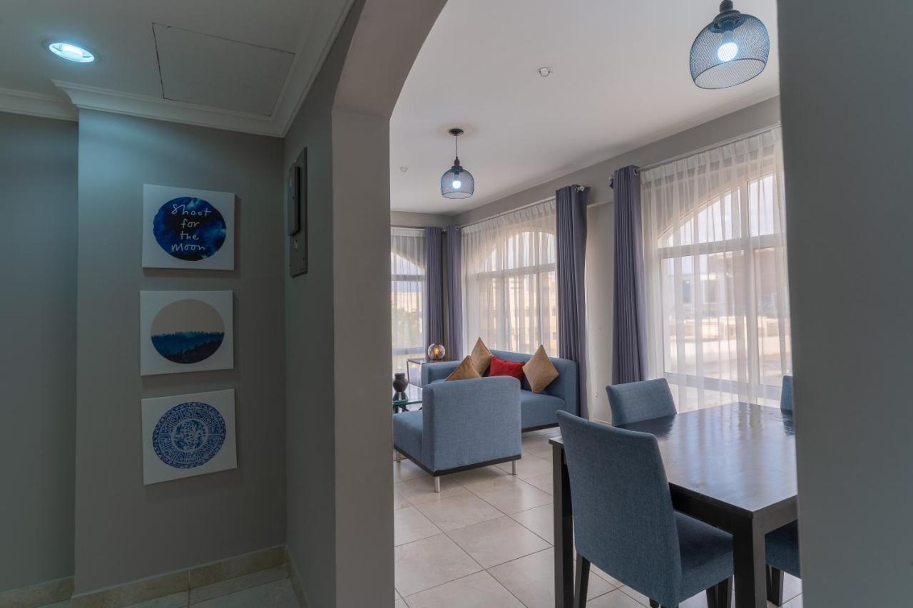 Midan Hotel Suites Maskat Zewnętrze zdjęcie